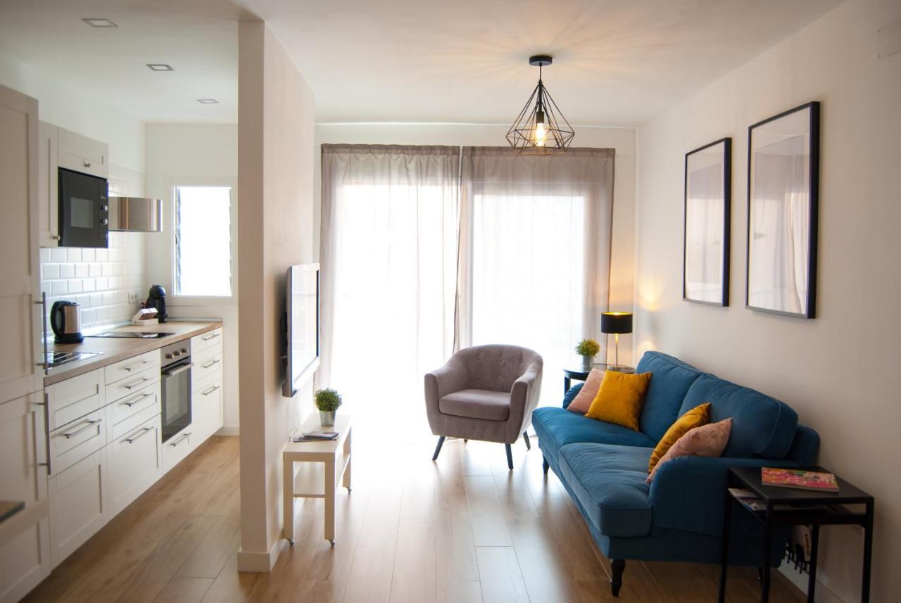 Modern Center Apartment Santa Cruz de Tenerife Exterior foto