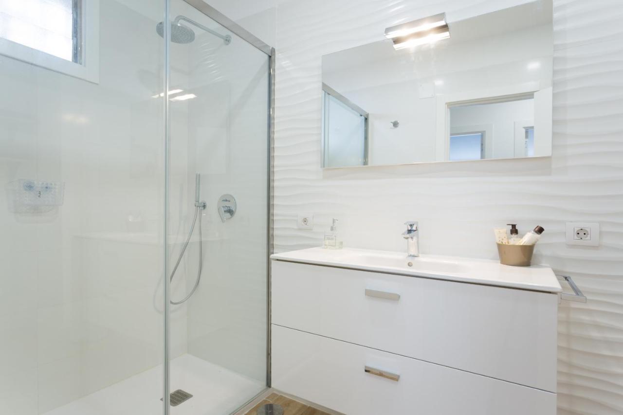 Modern Center Apartment Santa Cruz de Tenerife Exterior foto
