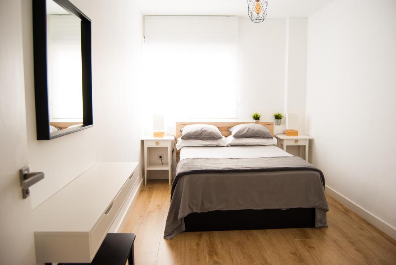 Modern Center Apartment Santa Cruz de Tenerife Exterior foto