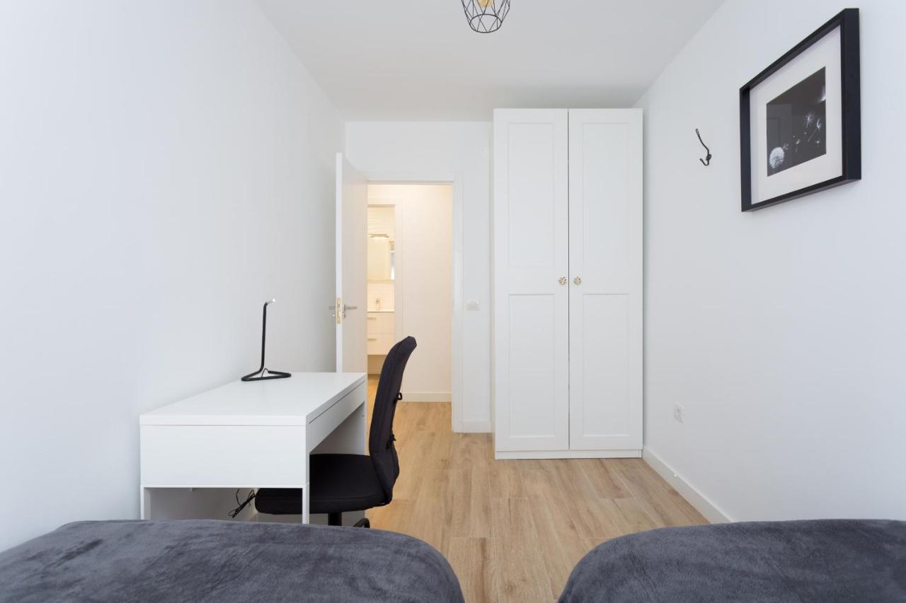 Modern Center Apartment Santa Cruz de Tenerife Exterior foto