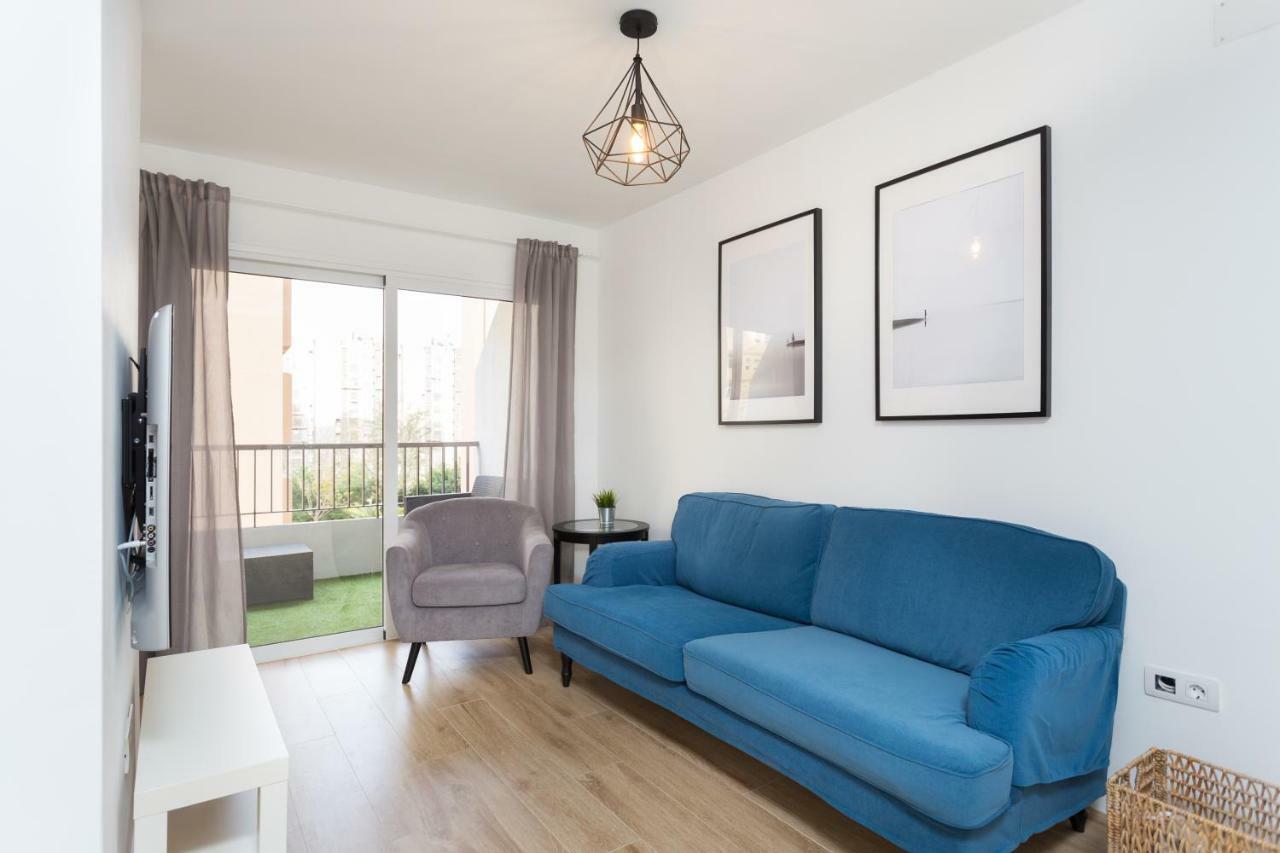 Modern Center Apartment Santa Cruz de Tenerife Exterior foto